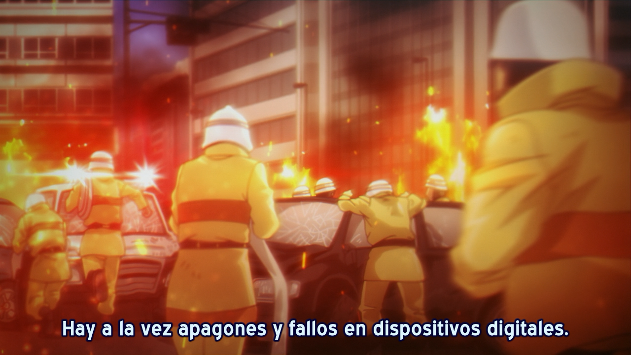 Digimon Adventure tri. 6: Bokura no Mirai (Raru no Fansub)